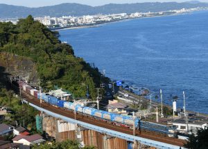 鉄道写真 短縮版 – プログラム評価ラボ